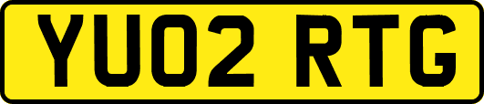 YU02RTG