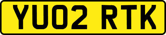 YU02RTK