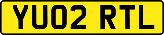 YU02RTL