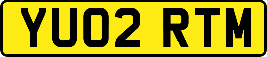 YU02RTM