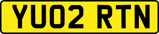 YU02RTN