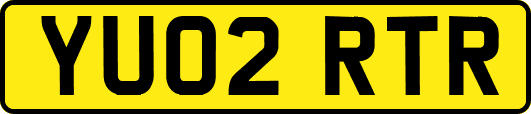 YU02RTR
