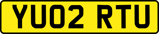 YU02RTU