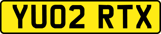 YU02RTX