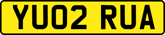 YU02RUA