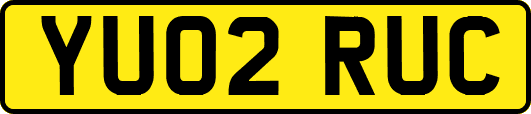 YU02RUC