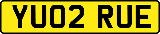 YU02RUE