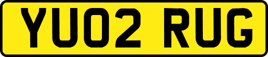 YU02RUG