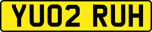 YU02RUH