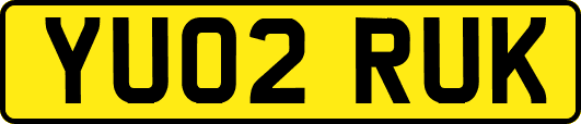 YU02RUK