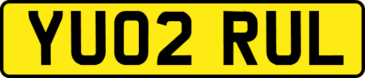 YU02RUL