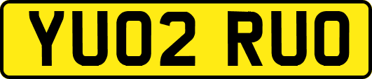 YU02RUO