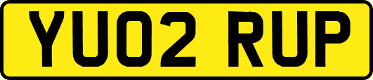YU02RUP