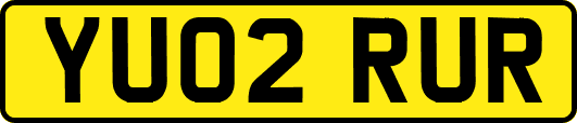 YU02RUR