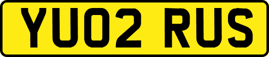YU02RUS