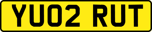 YU02RUT