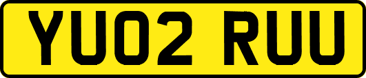 YU02RUU