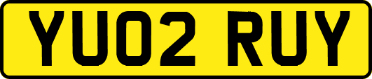 YU02RUY