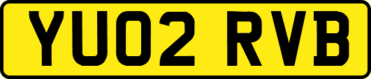 YU02RVB