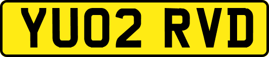 YU02RVD