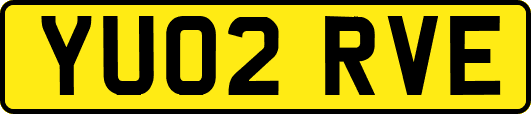 YU02RVE