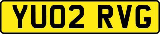 YU02RVG
