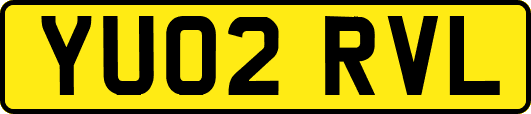 YU02RVL