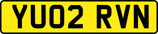 YU02RVN