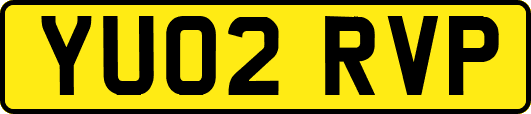 YU02RVP
