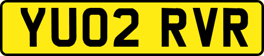 YU02RVR
