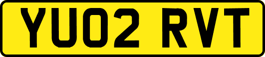 YU02RVT