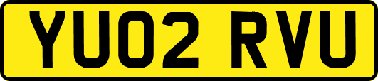 YU02RVU