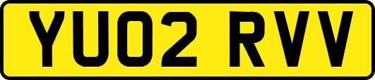 YU02RVV