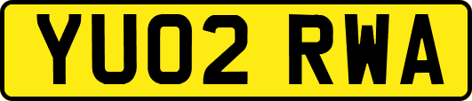 YU02RWA