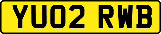 YU02RWB