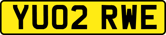 YU02RWE