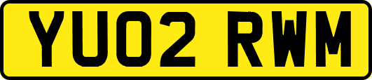 YU02RWM