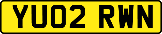 YU02RWN