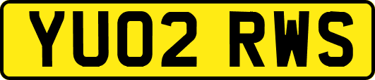 YU02RWS