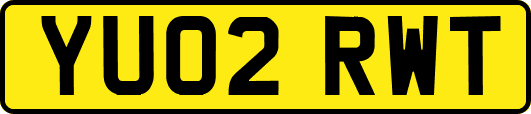 YU02RWT