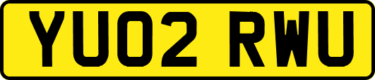 YU02RWU