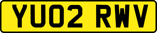 YU02RWV