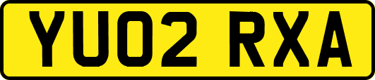 YU02RXA