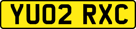 YU02RXC