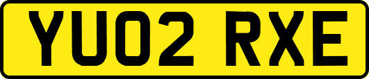 YU02RXE
