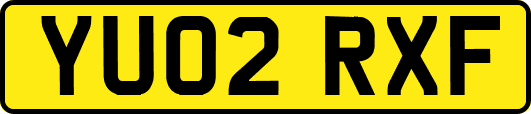 YU02RXF