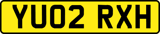 YU02RXH