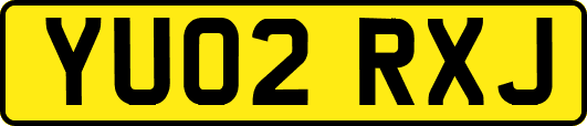 YU02RXJ