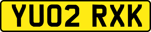 YU02RXK