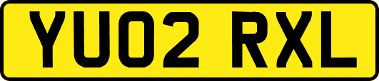 YU02RXL
